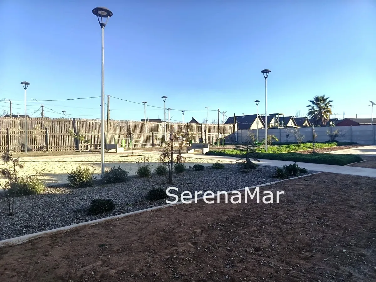 Imagen 2 de 25 de Arriendo Casa Nueva 3 Dormitorios 3 Baños 2 Estacionamientos