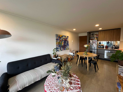 Arriendo Amoblado En El Centro De Puerto Vara (26384)