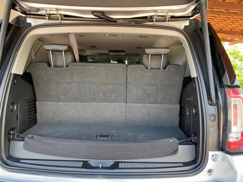 Imagen 2 de 13 de Gmc Yukon 2015 6.2 Denali V8 8 Vel At