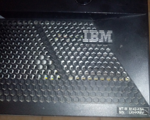 Imagen 2 de 6 de Computador Cpu Ibm/lenovo M51 Mt-m 8142-ksa