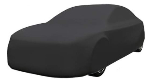 Funda Coche Para Nissan 350z Color Negro