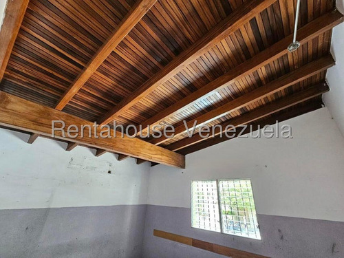 Terreno En Venta Urb. La Castellana, Caracas. 25-17170 Yf