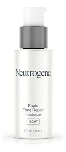 Neutrogena Rapid Tone Reparación Hidratante Co