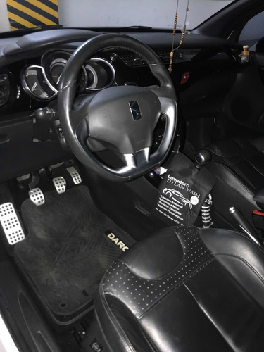 Citroën Ds3 1.6 Thp 156 Sport Chic Nav 2014