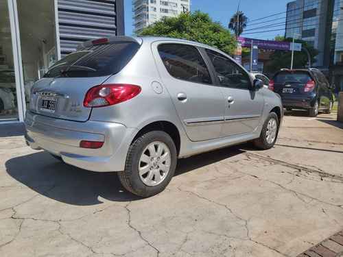 Peugeot 207 Allure 1.4 2012