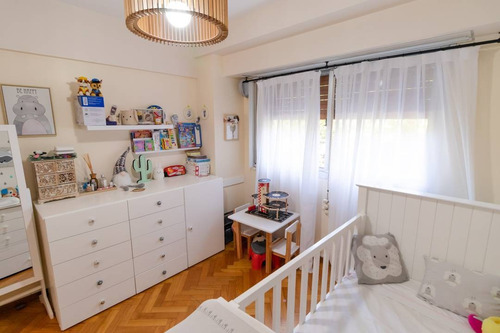 Imagen 19 de 23 de Excelente Departamento De 3 Ambientes En Venta En Vicente López!!