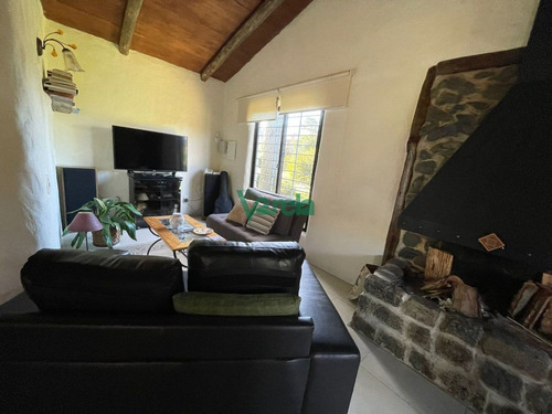 Imagen 6 de 18 de Casa Ecológica De 2 Dormitorios En Villa Argentina Norte - Atlantida Villa Argentina