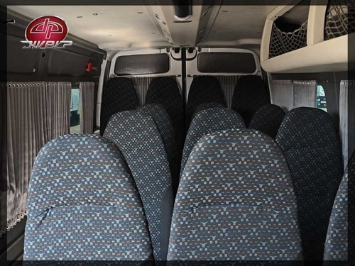 Renault Master 2.3 Executiva L3h2 18l