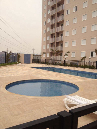 Imagem 9 de 13 de Apartamento Com 3 Dorms, Jardim Maria De Fátima, Várzea Paulista - R$ 323 Mil, Cod: 8640 - V8640