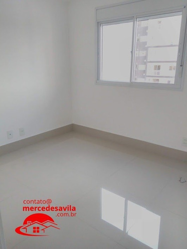 Imagem 10 de 15 de Apartamento Morumbi 65 M² - V-103846