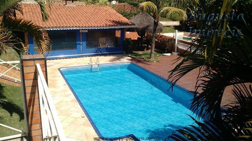 Imagem 28 de 29 de Chácaras À Venda Em Bom Jesus Dos Perdões/sp - Compre O Seu Chácaras Aqui! - 1281716