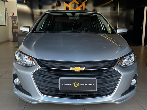 Chevrolet Onix plus Onix Plus 10tat Lt1