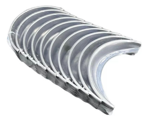 Juego Metal Bancada 0.25 Para Honda Edix 2.0 K20a 2004-2009
