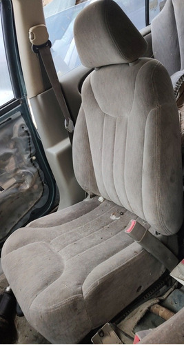 Asiento Delantero Derecho Malibu 98 