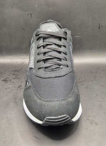 Tenis Pirma Mod. 5058, Running, Negro, Caballero, Originales