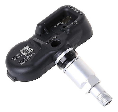 F Sensor Presion Neumaticos Tpms Para Scion Iq Tc Xb Xd