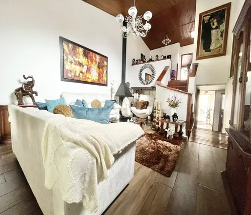 Casa Los Andes
