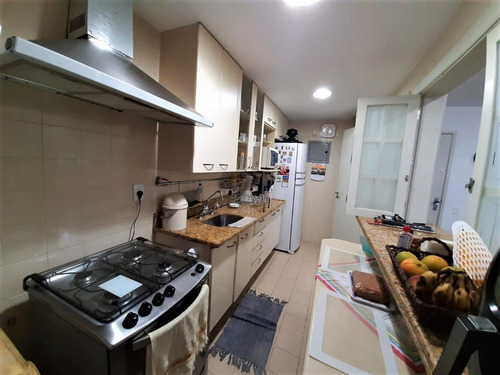 Imagem 6 de 15 de Apartamento 3 Dormitórios Para Venda Em Teresópolis, Alto, 3 Dormitórios, 3 Suítes, 1 Banheiro, 1 Vaga - A-559_2-1151529