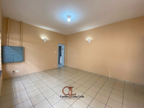 Imagem 6 de 15 de Campo Belo - Casa Comercial Em Excelente Local! - 1565-2