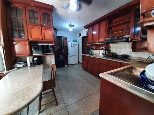 Casa En Venta En El Trigal Dv-7194122