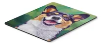 Comprar Carolines Treasures 7364mp Tricolor Pembroke Corgi Mouse Hot