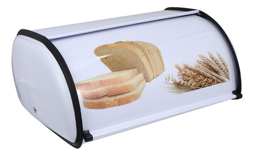 Cajas De Panadería Para Almacenamiento De Pan Caja De Pan He