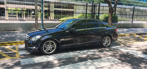 Mercedes Benz C250