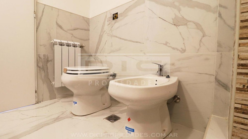 Imagen 29 de 30 de Semi Piso De 3 Ambientes A Estrenar En San Isidro Venta