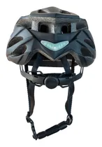Comprar Casco Para Bicicleta C\u002Fluz Blanca. Monopatines Montagne