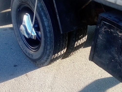 Mercedes 1113 1113