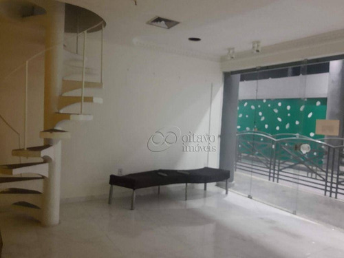 Imagem 5 de 5 de Loja Com Localização Estratégica À Venda, Centro, Macaé/rj. - Lo0212