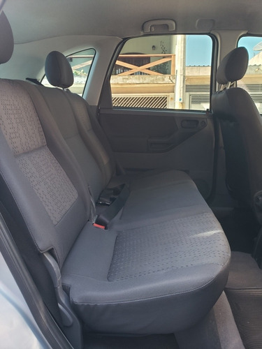 Chevrolet Meriva 2007 1.8 Joy Flex Power 5p