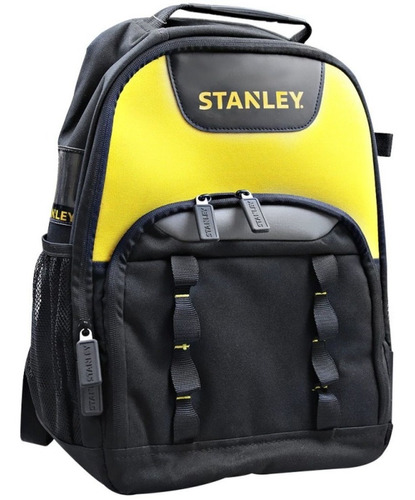 Mochila Porta Herramientas Extra Firme 15 Pulgadas Stanley