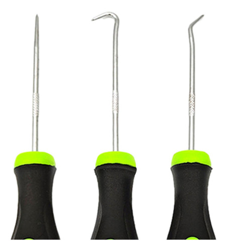 2 Extractor De Sello De Aceite, Juego De Gancho Y Extractor,