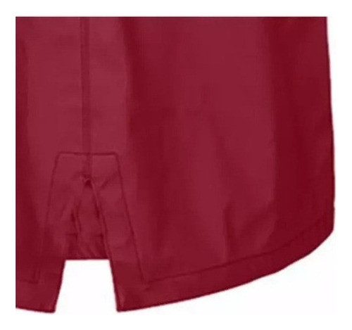Chubasquero Impermeable Con Capucha Para Mujer