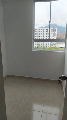 Alquiler Apartamento En Pereira, En Conjunto Palo Verde 