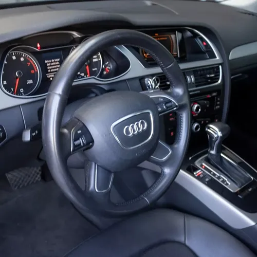 Audi A4 Limousine 1.8 2015