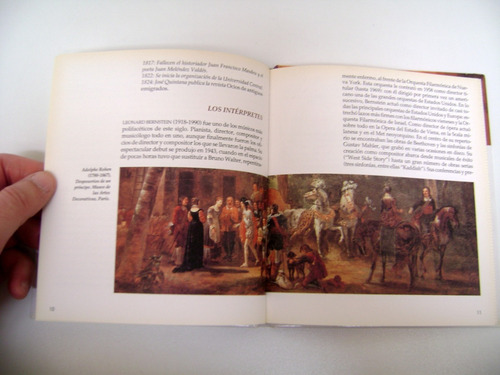 Beethoven La Gran Musica Paso A Paso Libro Solo Boedo Caba (Usado)