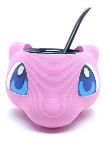 Mate Mew - Cstore3d!
