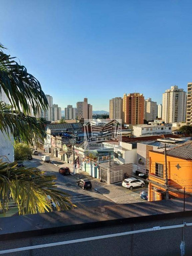 Imagem 9 de 10 de Sala Para Alugar, 21 M² Por R$ 1.500,00/mês - Mooca - São Paulo/sp - Sa0011
