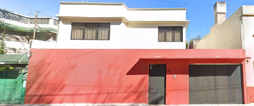 Cucm Casa En Venta En Pro Hogar Azcapotzalco Ciudad De México