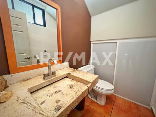 Casa En Venta El Sorgo Corregidora