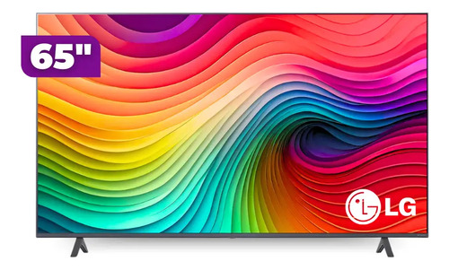 Televisor LG 65 65ut7300psa Led 4k Ultra Hd (2024)