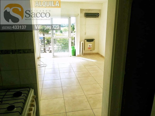 Imagen 5 de 9 de Departamento En Venta En Trenque Lauquen!!!