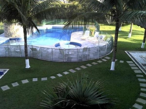 Casa Residencial À Venda, Acapulco, Guarujá. - Ca0114 - 34709778