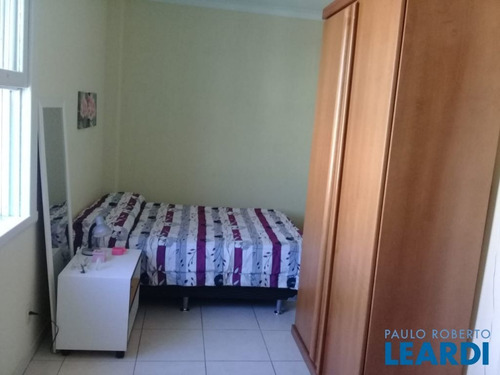 Imagem 6 de 15 de Apartamento - Barra Funda - Sp - 529365
