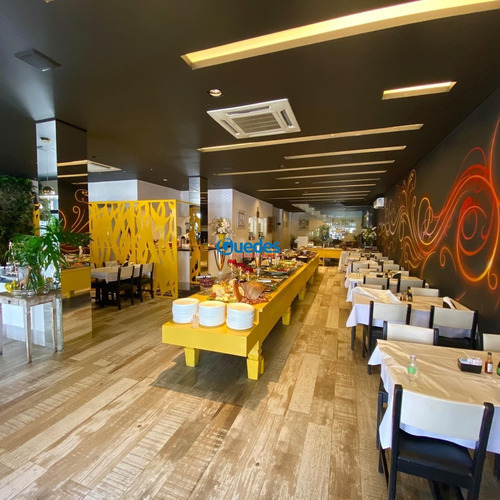 Imagem 1 de 10 de Restaurante A Venda Zona Sul De Sp - Pt00012 - 67800319
