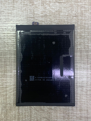 12 Meses De Garantia Bateria Bn59 Redmi Note 10 / Note 10s