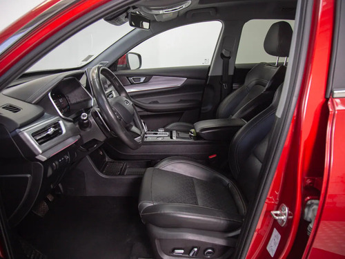 Chery 1.6 Gdi Glx At Tiggo 8 Pro