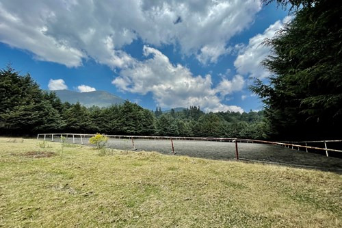 Venta Terreno 70000 M 2 (escriturado) Con Rancho Club  Hípico Ël Manantial¨ En El Ajusco